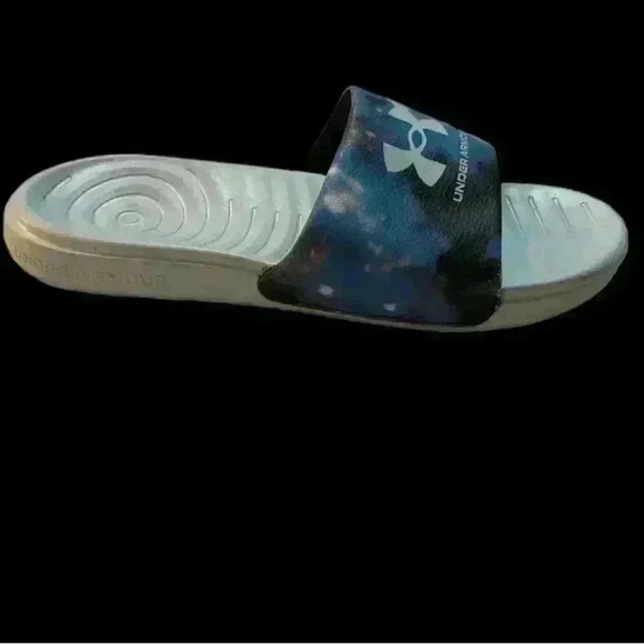 Under Armour Ana’s Graphic Women’s Slide Size 8 - Picture 5 of 8